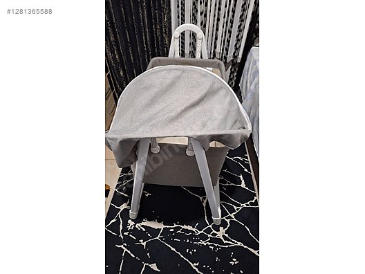 Used & Brand New Items / Mother & Baby / Furniture / Cradle & Crib