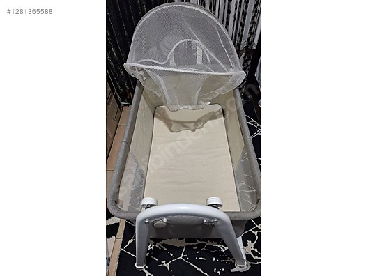 Used & Brand New Items / Mother & Baby / Furniture / Cradle & Crib