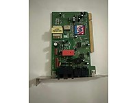 56K PCI modem