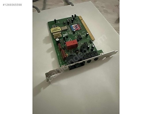 Used & Brand New Items / Computers / Desktops / Desktop Components / PCI Cards