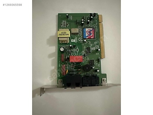 Used & Brand New Items / Computers / Desktops / Desktop Components / PCI Cards