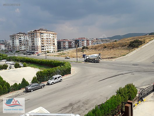 Emlak Ofisinden 3+1, 137 m² Kiralık Daire 1.500 TL�ye
