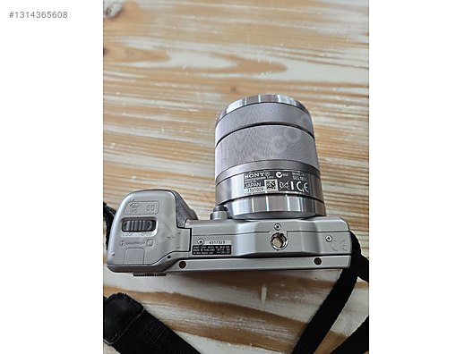 Mirrorless / Sony / Alpha NEX-5N / Sony NEX-5N Aynasız Fotoğraf