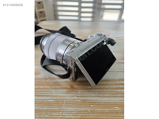Mirrorless / Sony / Alpha NEX-5N / Sony NEX-5N Aynasız Fotoğraf