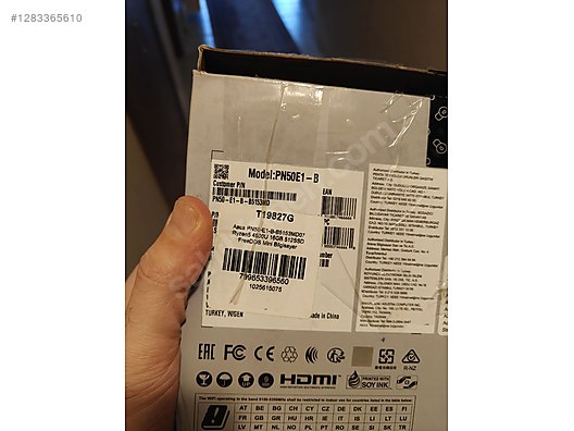 İkinci El ve Sıfır Alışveriş