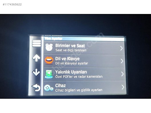 BMW Motorrad Navigator 5 (Nav5) sahibinden.comda - 1174365622