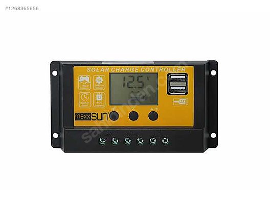 İkinci El ve Sıfır Alışveriş / Bahçe & Yapı Market / Yapı Malzemeleri / Isıtma / Güneş Enerjisi Sistemi