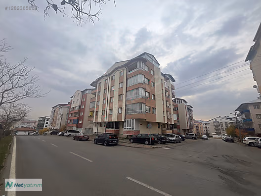 NET YATIRIMDAN DİRİLİŞ MAHALLESİNDE SÜPER DUBLEKS DAİRE #1282365659