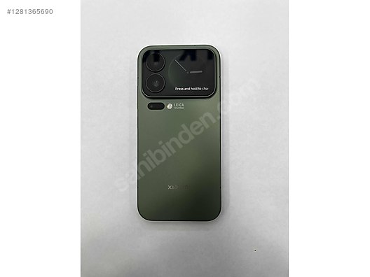 Used & Brand New Items / Cell Phones & Accessories / Cell Phones / Xiaomi / 17 Pro