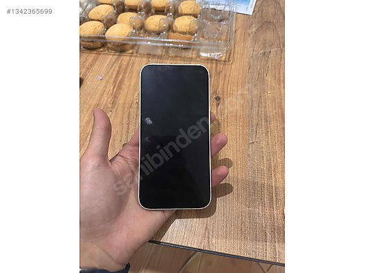 Apple / iPhone 13 / İphone 13 tr sahibinden.comda - 1342365699