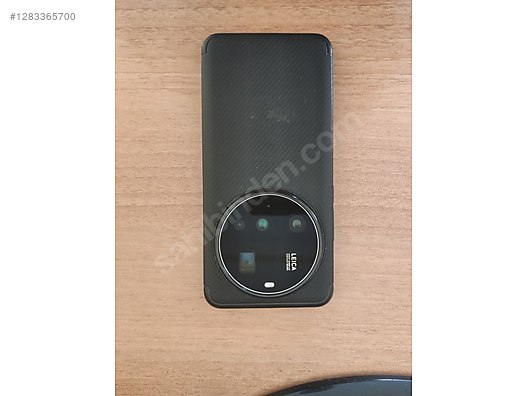 Used & Brand New Items / Cell Phones & Accessories / Cell Phones / Xiaomi / 15 Ultra