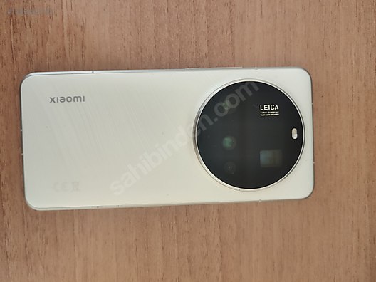 Used & Brand New Items / Cell Phones & Accessories / Cell Phones / Xiaomi / 15 Ultra