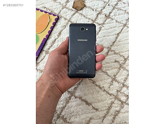 Used & Brand New Items / Cell Phones & Accessories / Cell Phones / Samsung / Galaxy J7 Prime