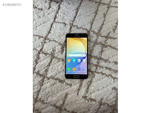 Used & Brand New Items / Cell Phones & Accessories / Cell Phones / Samsung / Galaxy J7 Prime