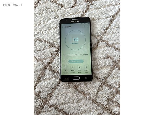 Used & Brand New Items / Cell Phones & Accessories / Cell Phones / Samsung / Galaxy J7 Prime