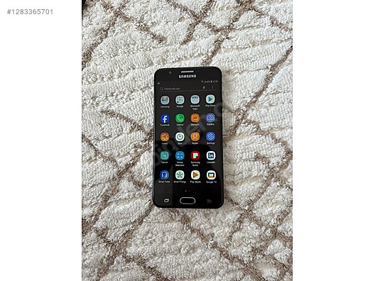 Used & Brand New Items / Cell Phones & Accessories / Cell Phones / Samsung / Galaxy J7 Prime