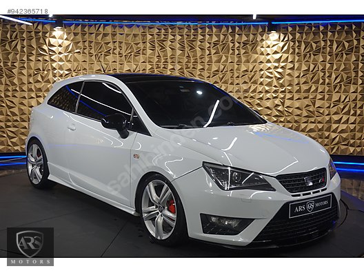 seat ibiza 1 4 tsi sport coupe cupra ars motors 2014 ibiza cupra 1 4 tsi dsg 180 hp 98 000 km at sahibinden com 942365718 seat ibiza 1 4 tsi sport coupe cupra ars motors 2014 ibiza cupra 1 4 tsi dsg 180 hp 98 000 km at sahibinden com 942365718
