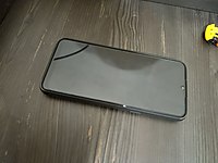 realme 5i temiz sıfır