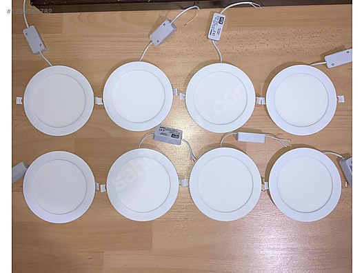 Used & Brand New Items / Garden & Home Improvement / Home Improvement / Lighting / Spot Lights