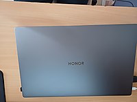 Honor MagicBook 16