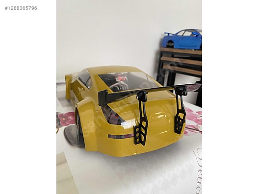 NİSSAN 350Z - Diğer RC Araçlar Araba sahibinden.com'da - 1288365796