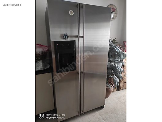 amana buzdolabi ikinci el amana buzdolabi ve beyaz esya ilanlari sahibinden com da 916365814