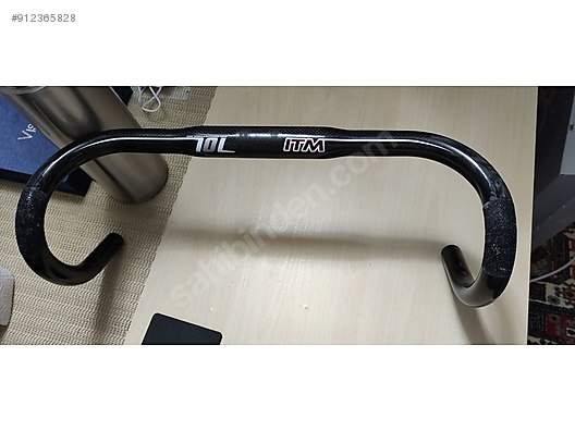 itm 101 carbon handlebar