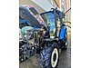 İş Makineleri & Sanayi / Tarım Makineleri / Traktör / New Holland / TT4.55
