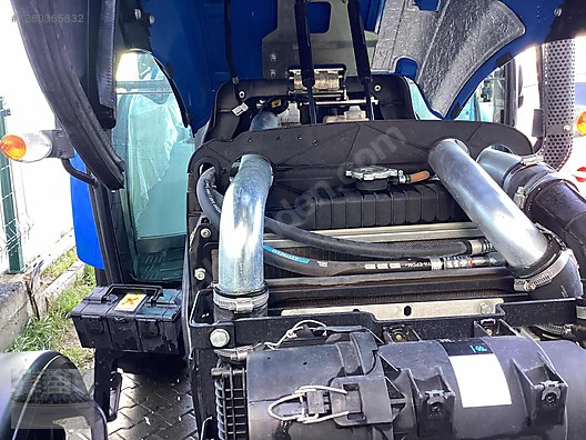 TT4.55 New Holland ilanı