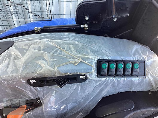 2017 Mağazadan İkinci El New Holland Satılık Traktör 1.010.181 TL'ye sahibinden.com'da