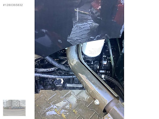 TT4.55 New Holland ilanı