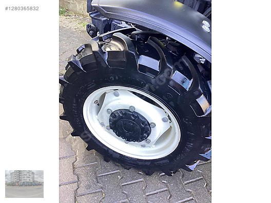 İkinci El TT4.55 New Holland