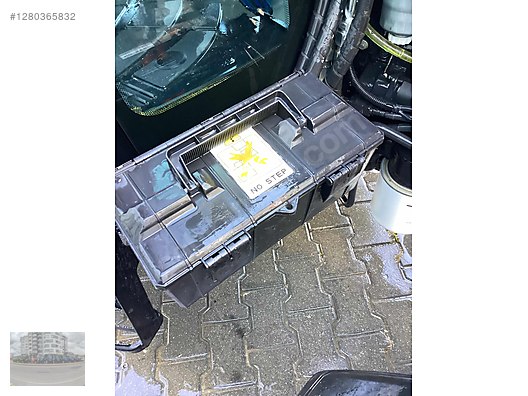 İkinci El TT4.55 New Holland