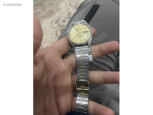 Citizen / CİTİZEN 21 JEWELS sahibinden.comda - 1292365860