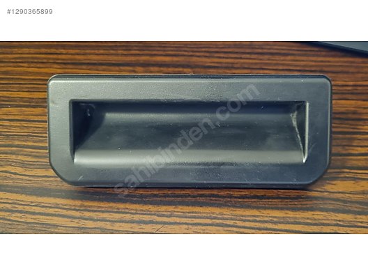 Otomobil & Arazi Aracı / Elektrik / ORJ. BAGAJ AÇMA BUTONU