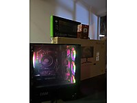 Orta Seviye Gaming Bilgisayar #1283365910