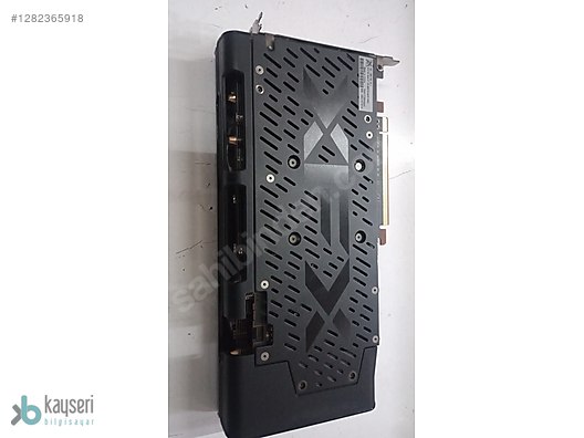 İkinci El Ekran Kartı