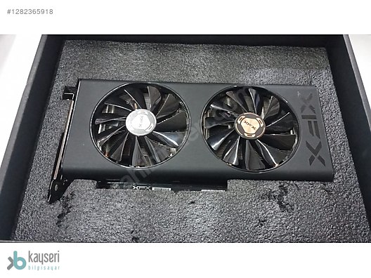 İkinci El ve Sıfır Alışveriş / Bilgisayar / Masaüstü / Donanım / Ekran Kartı