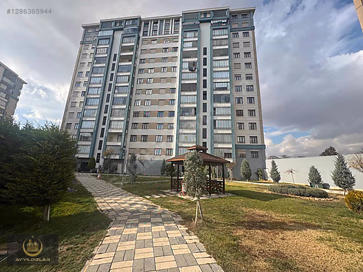 AYYILDIZLAR VADİPARK SİTESİNDE 4+1 ULTRA LÜKS KİRALIK DAİRE #1286365944