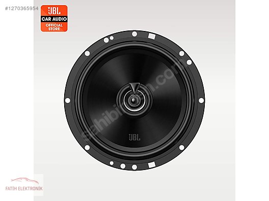 JBL STAGE2 65F 16 CM HOPARLÖR 480 WATT PEAK POWER 60 WATT RMS