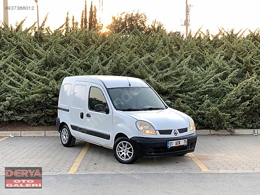 renault kangoo multix 1 5 dci expression 2008 model kangoo panelvan 234 000 km de klimasiz sahibinden comda 937366012