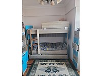 3 yataklı sağlam ranza