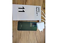 Kutulu Garantili Oppo Reno 11F
