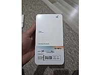 iPhone 11 PRO ve 11 Pro max Ekran