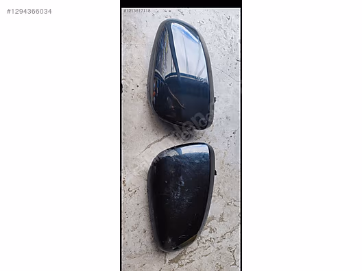 Kadjar Ayna Kapağı Sol - Sağ 963732210R - 963743020R Sıfır Ürün