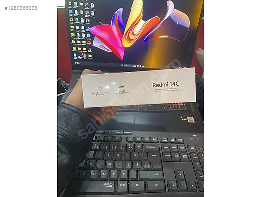 İkinci El ve Sıfır Alışveriş / Cep Telefonu & Aksesuar / Cep Telefonu / Xiaomi / Redmi 14C