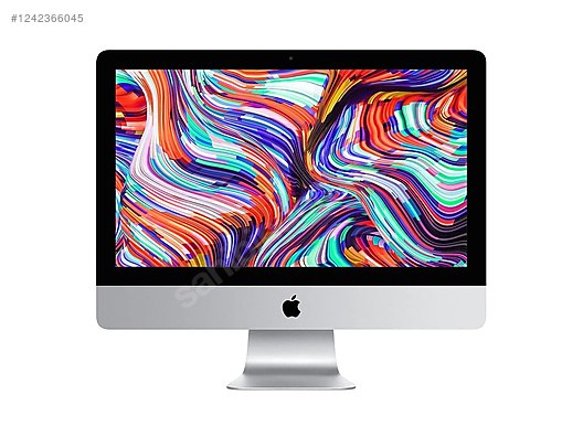Apple / APPLE IMAC RETİNA 5K 27 İNÇ 2017 MODEL sahibinden.comda
