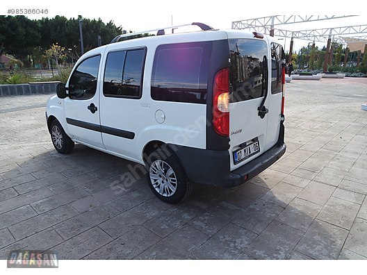 fiat doblo combi 1 3 multijet sahibinden 2006 model doblo 1 3 multijet yeni kasa 4 1 sahibinden comda 985366046