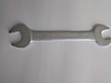 Used & Brand New Items / Garden & Home Improvement / Hand Tools / Spanners & Wrenches / Double Ended Spanner