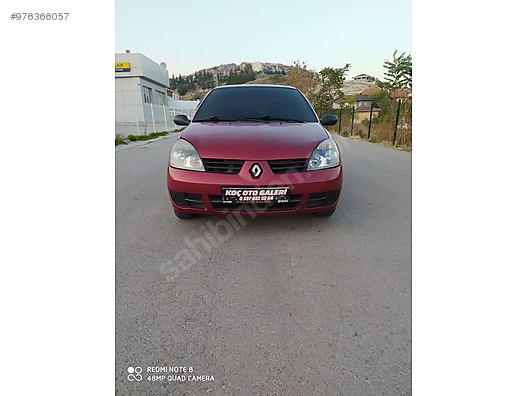 renault clio 1 4 authentique koc oto galeri balikesir sahibinden comda 976366057